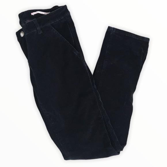 BUFFALO | Vintage Straight Leg Jeans - Picture 1 of 4